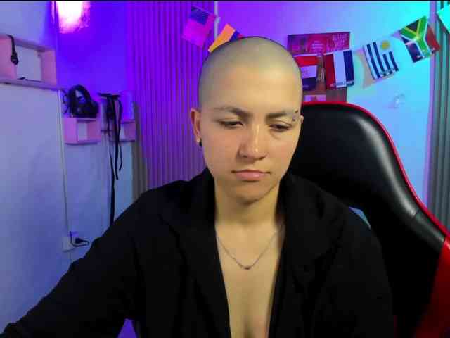 nicocoox webcam