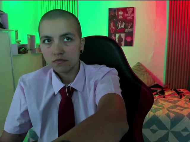 nicocoox webcam