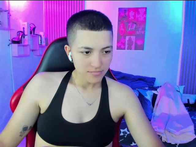 nicocoox webcam