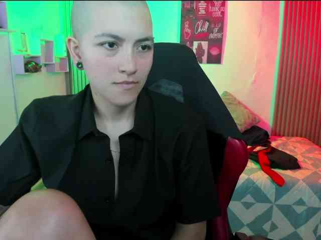 nicocoox webcam