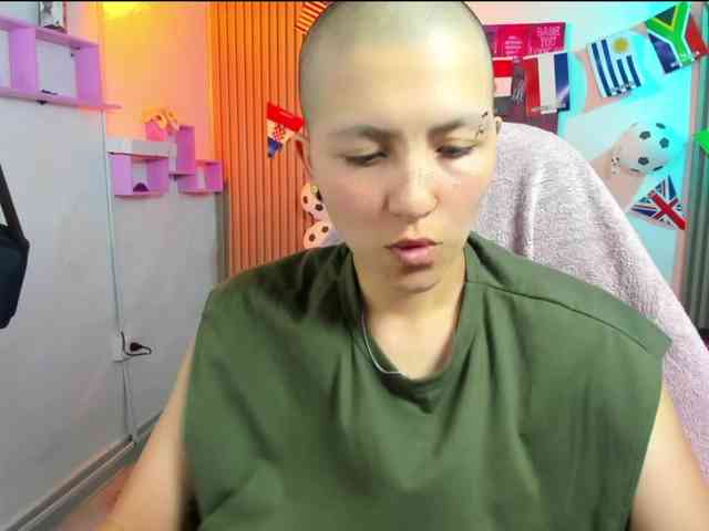 nicocoox webcam