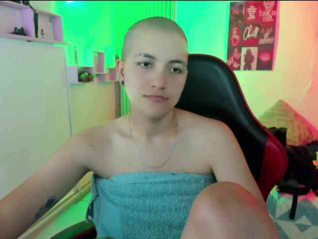 nicocoox webcam