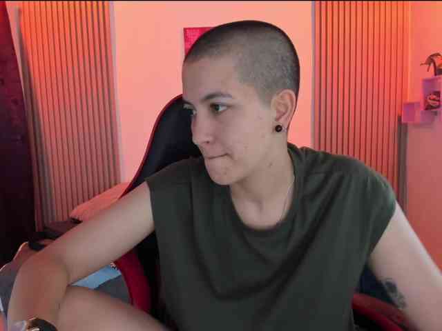 nicocoox webcam