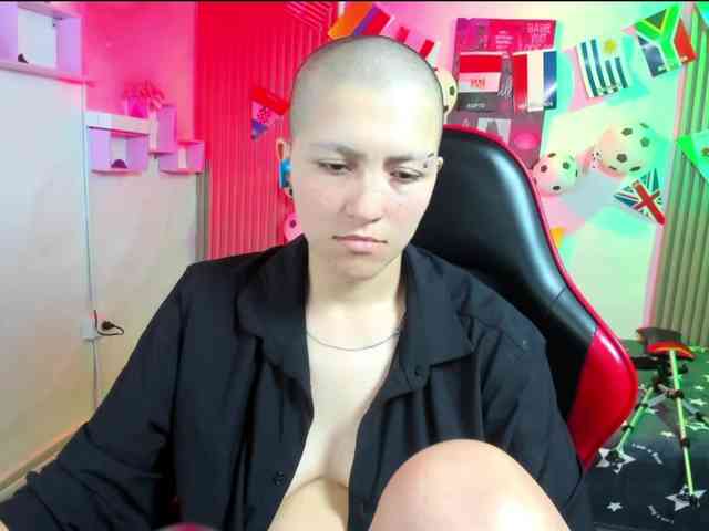 nicocoox webcam