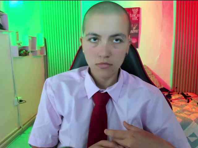 nicocoox webcam