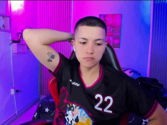 nicocoox webcam