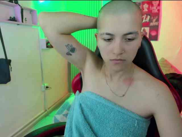 nicocoox webcam