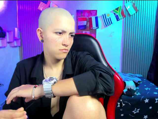 nicocoox webcam