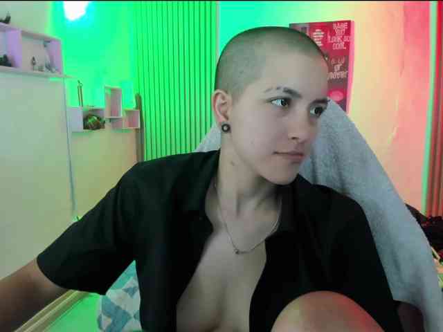 nicocoox webcam