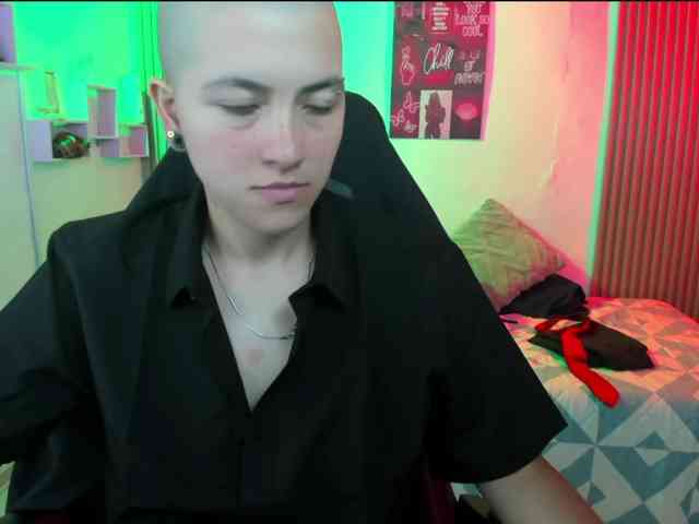 nicocoox webcam