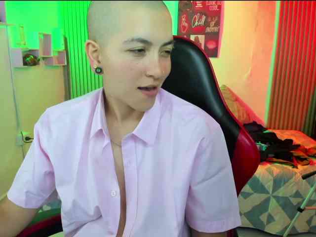nicocoox webcam