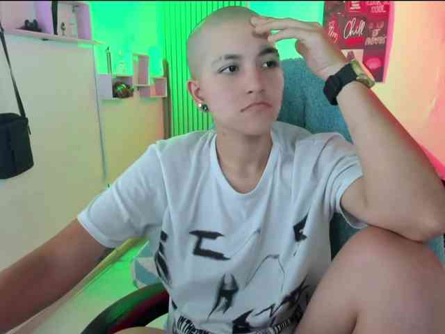 nicocoox webcam