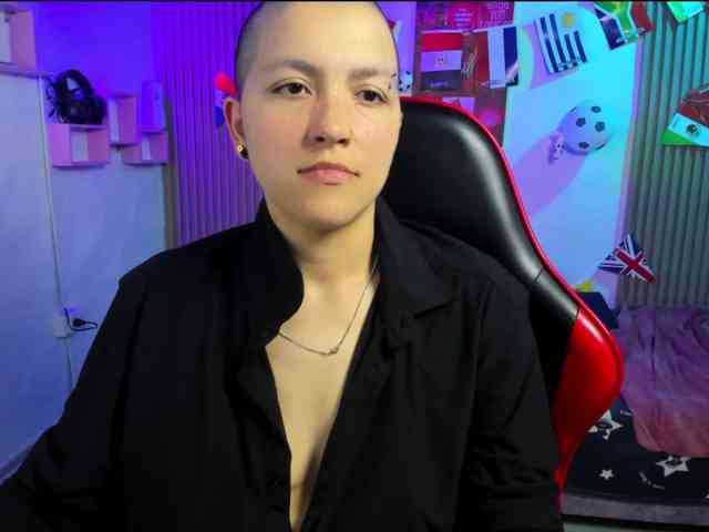 nicocoox webcam