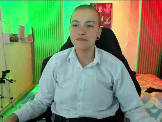 nicocoox webcam