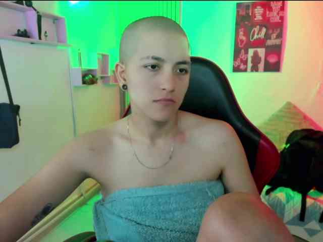 nicocoox's live room