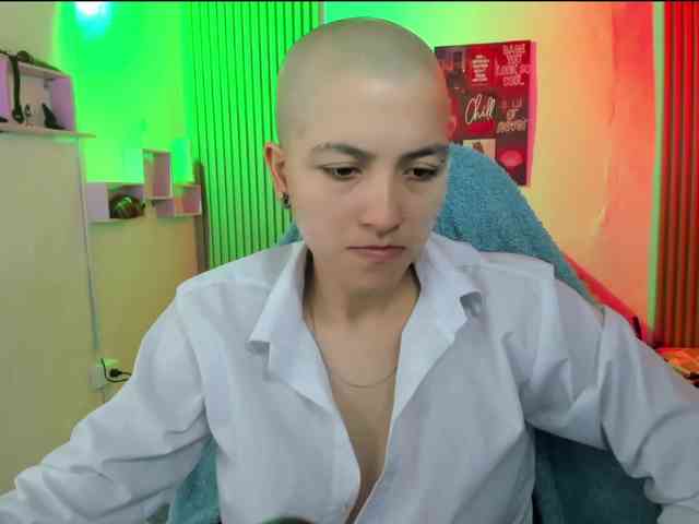 nicocoox webcam