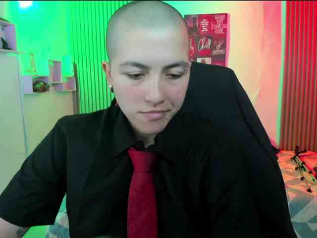 nicocoox webcam