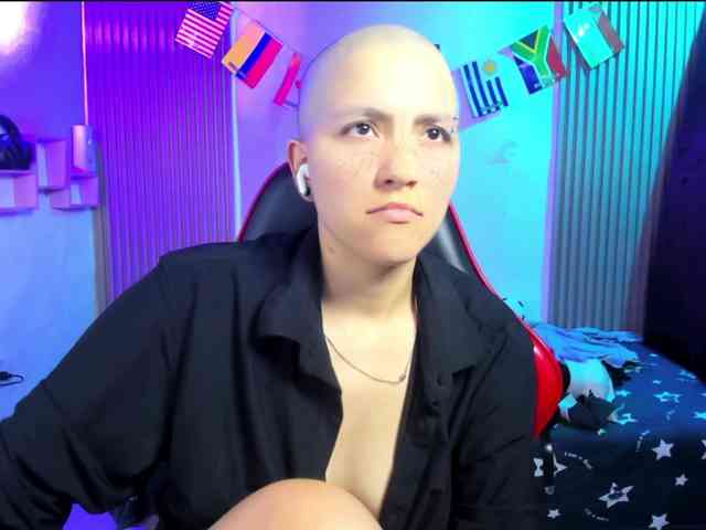 nicocoox webcam