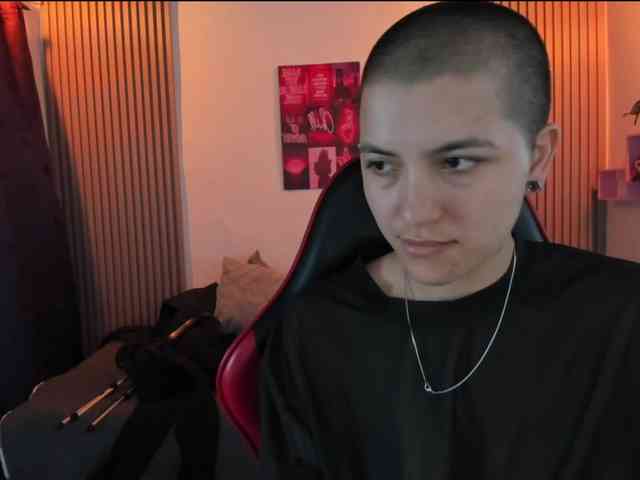 nicocoox webcam