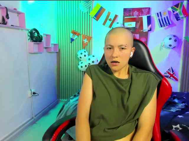 nicocoox webcam