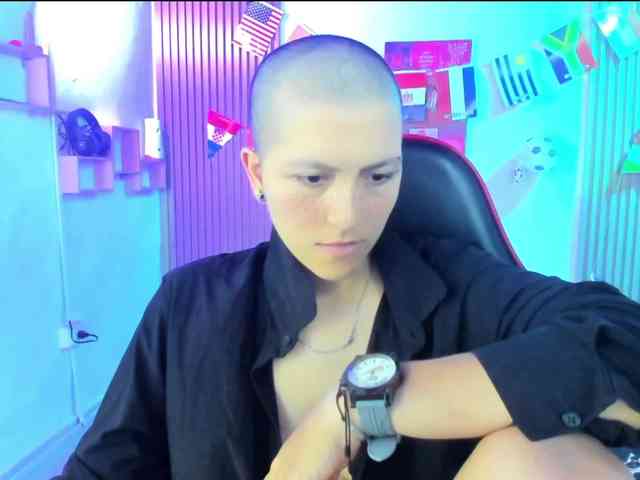 nicocoox webcam