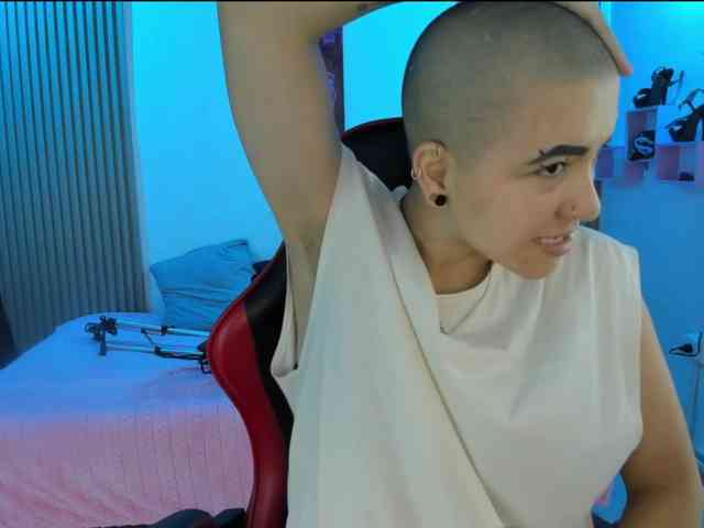 nicocoox webcam