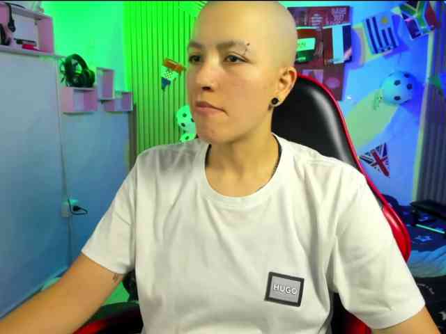 nicocoox webcam