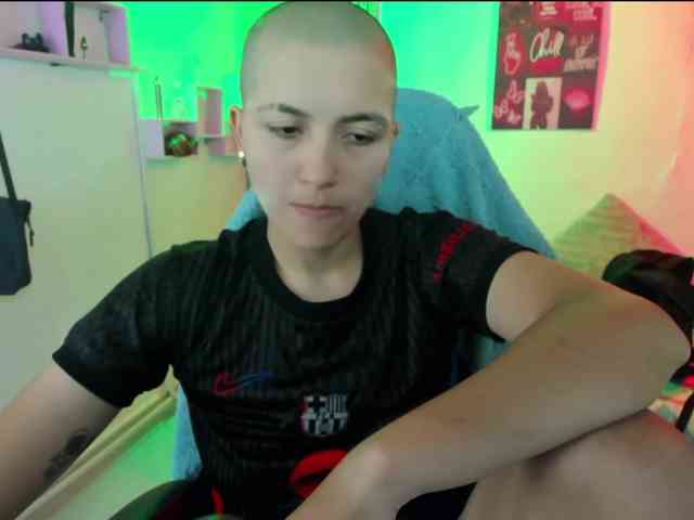 nicocoox webcam