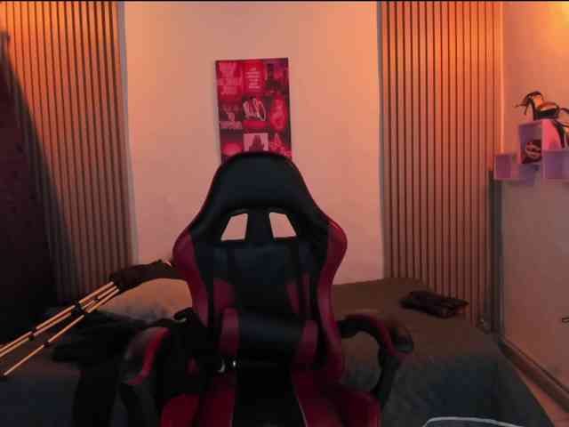 nicocoox webcam