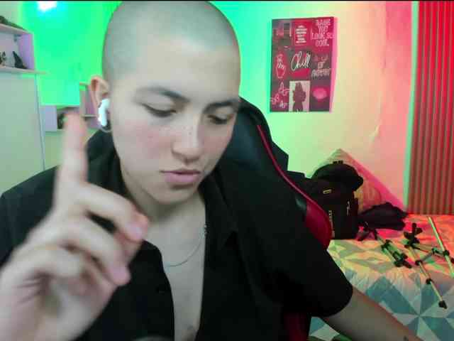 nicocoox webcam