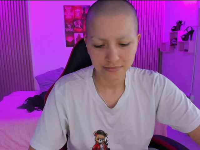 nicocoox webcam
