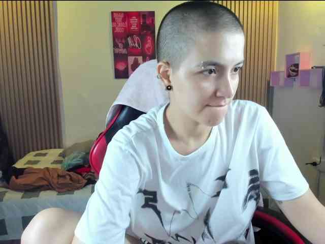 nicocoox webcam