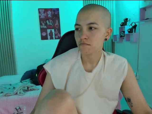 nicocoox webcam