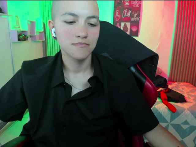 nicocoox webcam