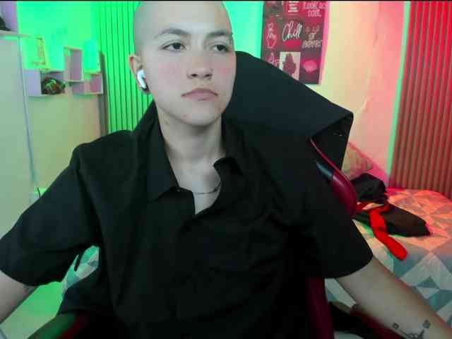 nicocoox webcam