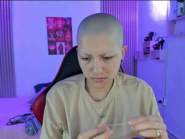 nicocoox webcam