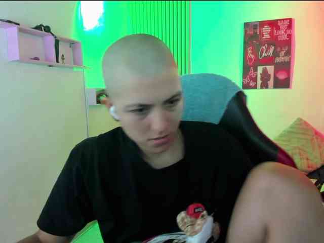 nicocoox webcam