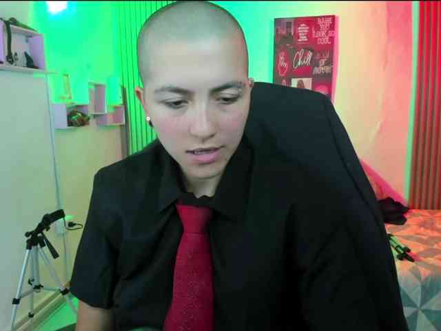 nicocoox webcam