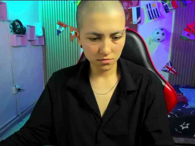 nicocoox webcam