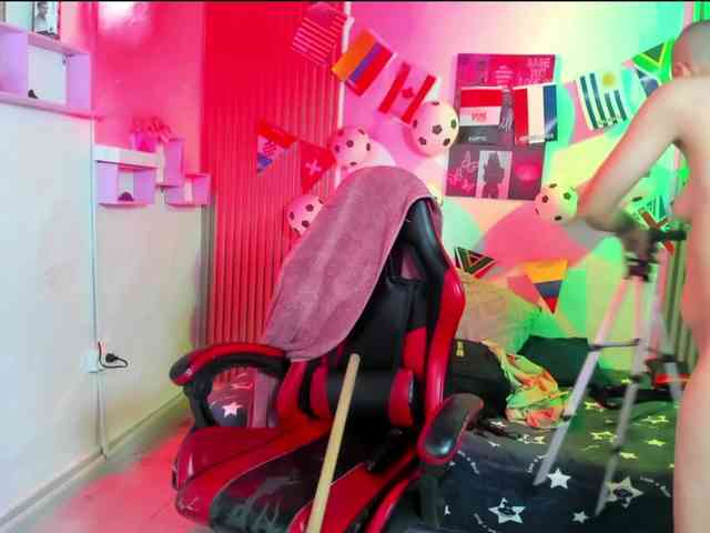nicocoox webcam