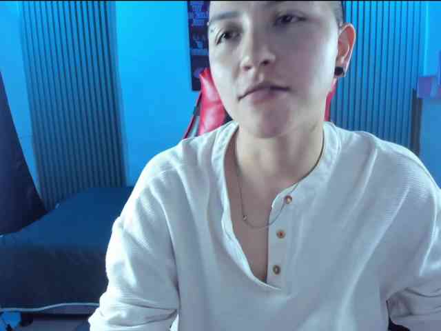 nicocoox webcam