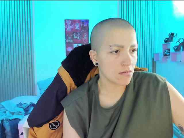 nicocoox webcam