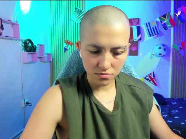 nicocoox webcam