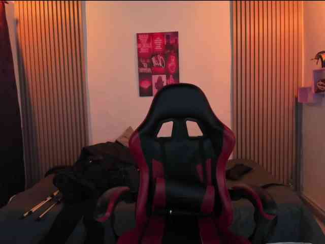 nicocoox webcam