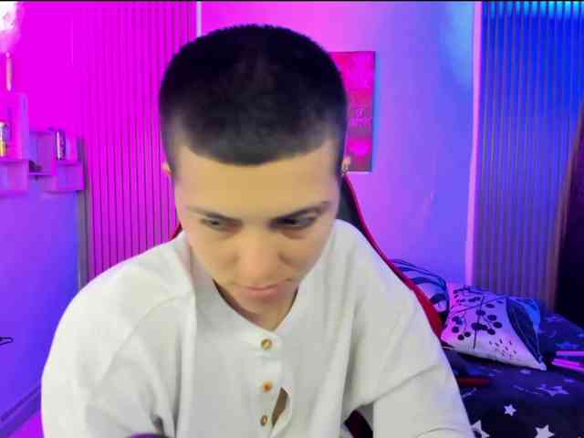 nicocoox webcam