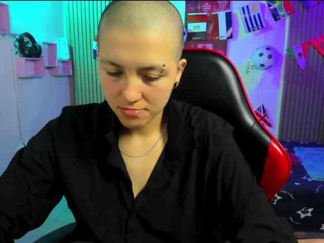 nicocoox webcam