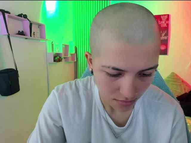 nicocoox webcam