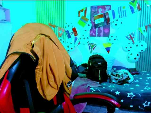 nicocoox webcam