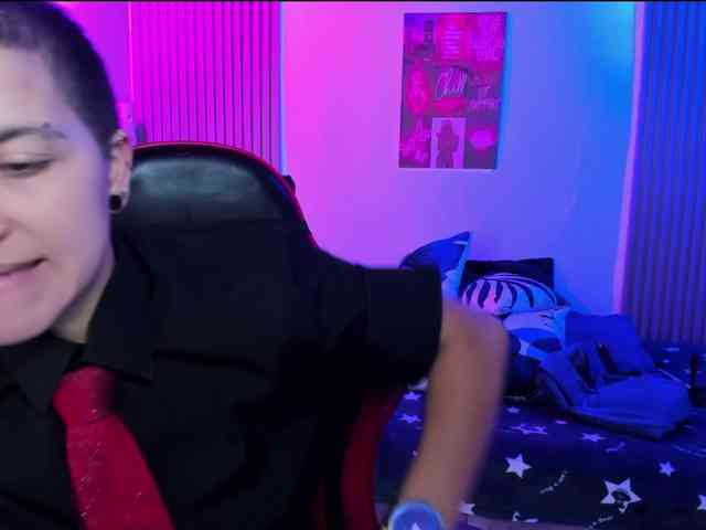 nicocoox webcam