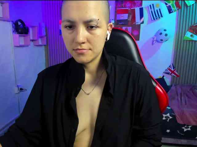 nicocoox webcam